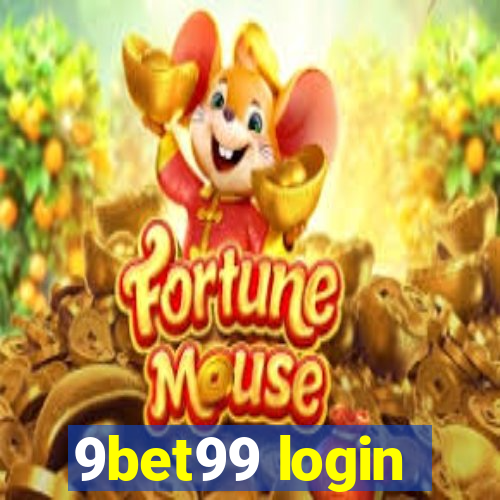 9bet99 login